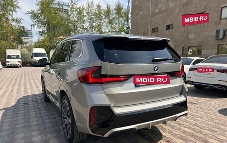 BMW X1, 2022 год, 4 650 000 рублей, 2 фотография