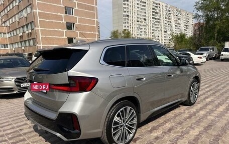 BMW X1, 2022 год, 4 650 000 рублей, 6 фотография