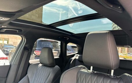 BMW X1, 2022 год, 4 650 000 рублей, 8 фотография