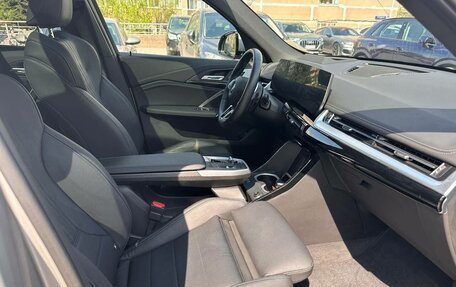 BMW X1, 2022 год, 4 650 000 рублей, 11 фотография