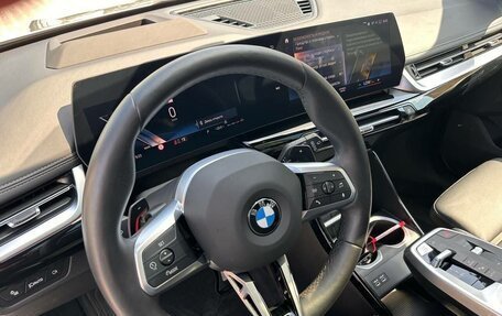 BMW X1, 2022 год, 4 650 000 рублей, 14 фотография