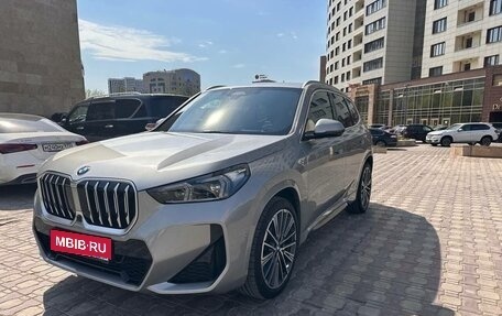 BMW X1, 2022 год, 4 650 000 рублей, 10 фотография