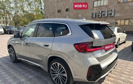 BMW X1, 2022 год, 4 650 000 рублей, 7 фотография