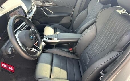 BMW X1, 2022 год, 4 650 000 рублей, 15 фотография