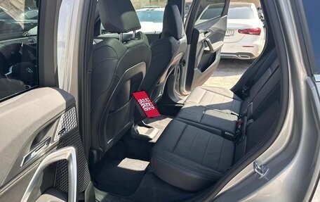 BMW X1, 2022 год, 4 650 000 рублей, 13 фотография