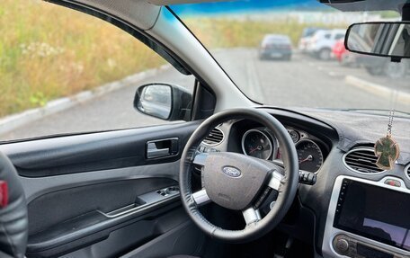 Ford Focus II рестайлинг, 2010 год, 395 000 рублей, 6 фотография