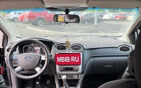Ford Focus II рестайлинг, 2010 год, 395 000 рублей, 7 фотография
