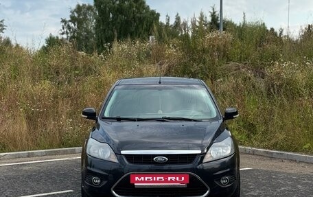 Ford Focus II рестайлинг, 2010 год, 395 000 рублей, 2 фотография