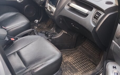 KIA Sportage II, 2006 год, 400 000 рублей, 6 фотография