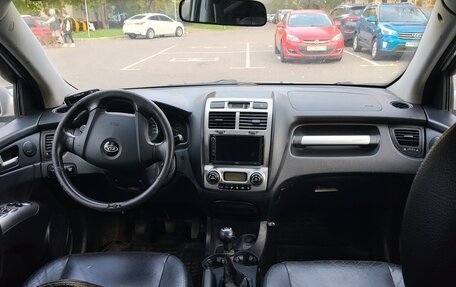 KIA Sportage II, 2006 год, 400 000 рублей, 10 фотография