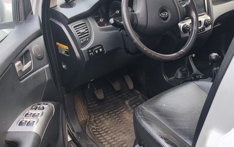 KIA Sportage II, 2006 год, 400 000 рублей, 8 фотография