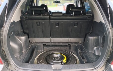 KIA Sportage II, 2006 год, 400 000 рублей, 14 фотография