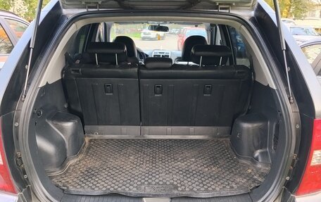 KIA Sportage II, 2006 год, 400 000 рублей, 13 фотография