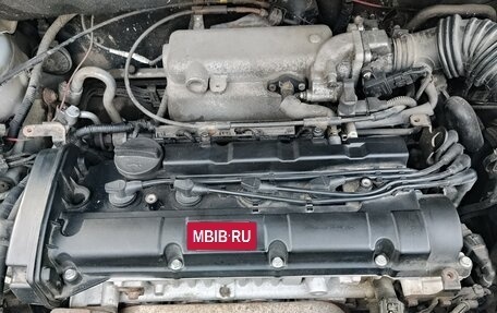KIA Sportage II, 2006 год, 400 000 рублей, 12 фотография