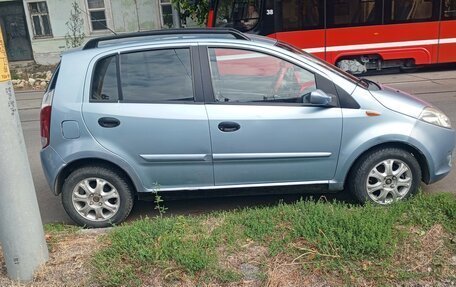 Chery Kimo (A1), 2008 год, 220 000 рублей, 6 фотография