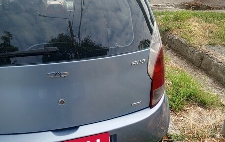 Chery Kimo (A1), 2008 год, 220 000 рублей, 8 фотография