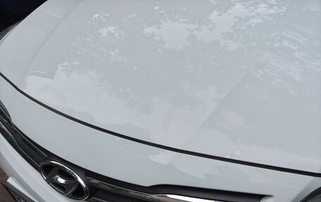 Hyundai Solaris II рестайлинг, 2014 год, 890 000 рублей, 19 фотография