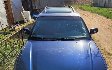 Subaru Outback III, 2000 год, 299 999 рублей, 17 фотография