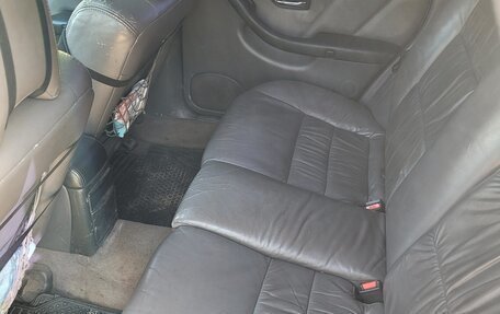 Subaru Outback III, 2000 год, 299 999 рублей, 14 фотография