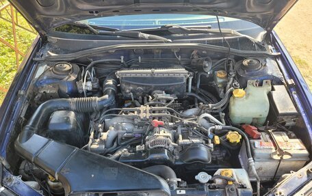 Subaru Outback III, 2000 год, 299 999 рублей, 16 фотография