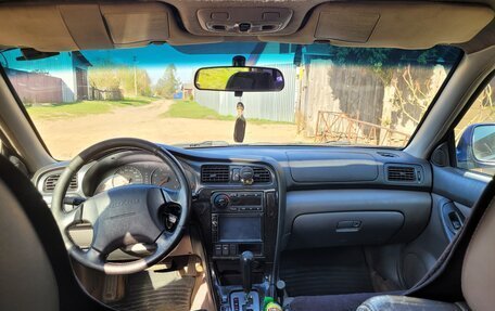 Subaru Outback III, 2000 год, 299 999 рублей, 15 фотография