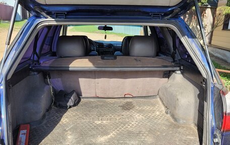 Subaru Outback III, 2000 год, 299 999 рублей, 20 фотография