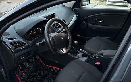 Renault Fluence I, 2010 год, 550 000 рублей, 8 фотография