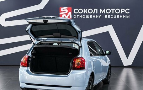 Toyota Corolla, 2005 год, 689 900 рублей, 8 фотография