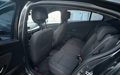 Renault Fluence I, 2010 год, 550 000 рублей, 6 фотография
