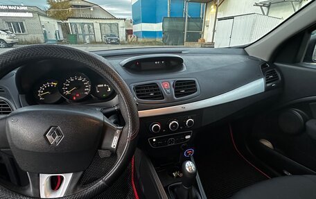 Renault Fluence I, 2010 год, 550 000 рублей, 7 фотография