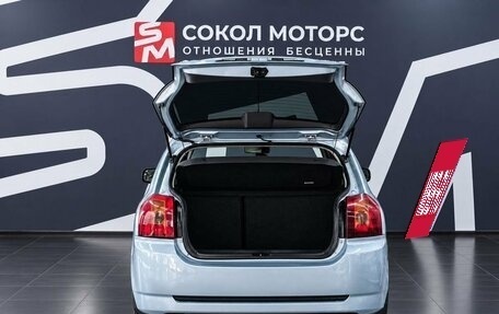 Toyota Corolla, 2005 год, 689 900 рублей, 7 фотография