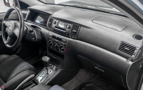 Toyota Corolla, 2005 год, 689 900 рублей, 9 фотография