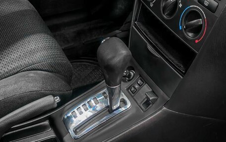 Toyota Corolla, 2005 год, 689 900 рублей, 14 фотография