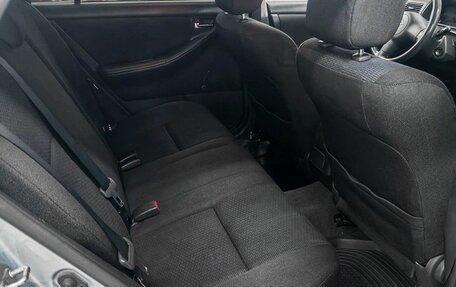 Toyota Corolla, 2005 год, 689 900 рублей, 12 фотография