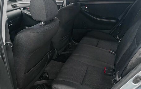 Toyota Corolla, 2005 год, 689 900 рублей, 21 фотография