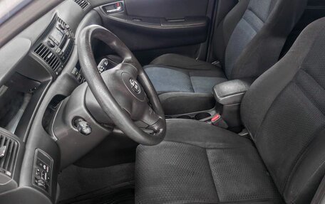 Toyota Corolla, 2005 год, 689 900 рублей, 23 фотография