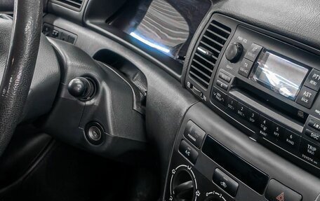Toyota Corolla, 2005 год, 689 900 рублей, 17 фотография
