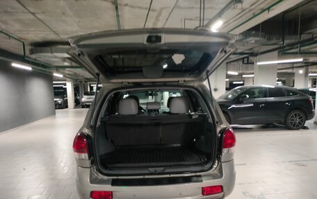 Hyundai Santa Fe Classic, 2008 год, 820 000 рублей, 5 фотография