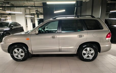Hyundai Santa Fe Classic, 2008 год, 820 000 рублей, 7 фотография