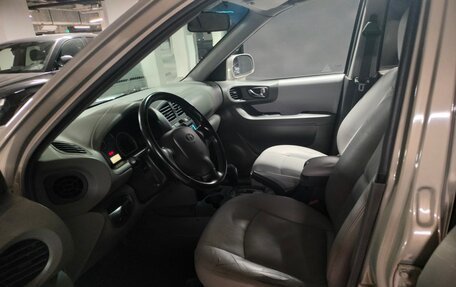 Hyundai Santa Fe Classic, 2008 год, 820 000 рублей, 8 фотография