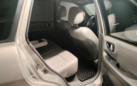 Hyundai Santa Fe Classic, 2008 год, 820 000 рублей, 11 фотография