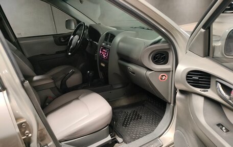 Hyundai Santa Fe Classic, 2008 год, 820 000 рублей, 10 фотография