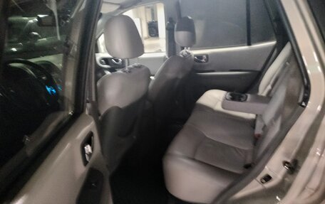 Hyundai Santa Fe Classic, 2008 год, 820 000 рублей, 9 фотография