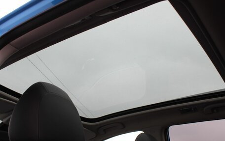 Nissan Qashqai, 2021 год, 2 495 000 рублей, 19 фотография