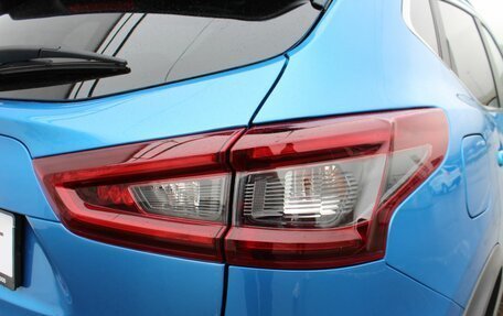 Nissan Qashqai, 2021 год, 2 495 000 рублей, 27 фотография