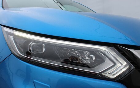 Nissan Qashqai, 2021 год, 2 495 000 рублей, 26 фотография