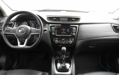 Nissan Qashqai, 2021 год, 2 495 000 рублей, 20 фотография