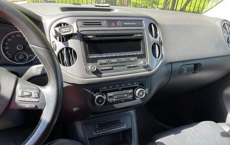 Volkswagen Tiguan I, 2013 год, 1 700 000 рублей, 6 фотография