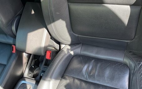 Volkswagen Tiguan I, 2013 год, 1 700 000 рублей, 11 фотография