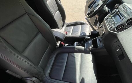 Volkswagen Tiguan I, 2013 год, 1 700 000 рублей, 12 фотография